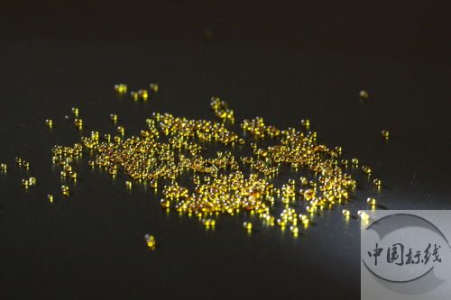 潢川汽车零部件车间喷砂处理